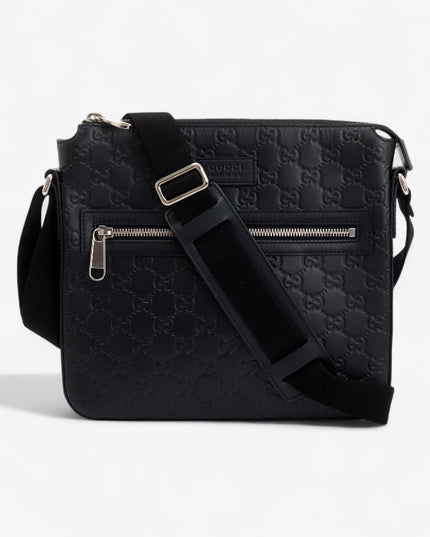 Gucci Gg Signature Messenger Bag 406410