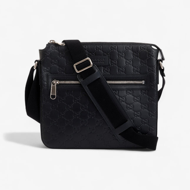 Gucci Gg Signature Messenger Bag 406410