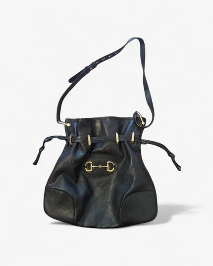Gucci 1955 Horsebit Messenger Bag ‎602089