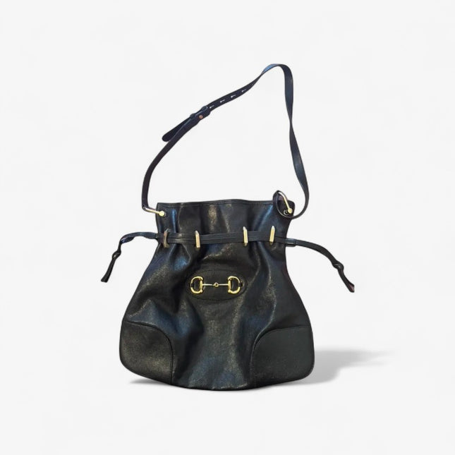 Gucci 1955 Horsebit Messenger Bag ‎602089