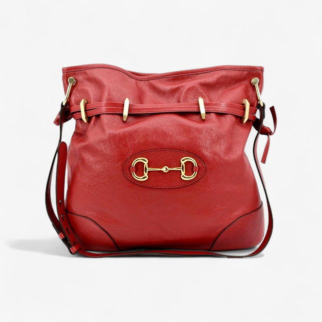 Gucci 1955 Horsebit Messenger Bag ‎602089