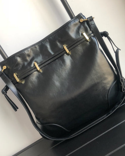 Gucci 1955 Horsebit Messenger Bag ‎602089