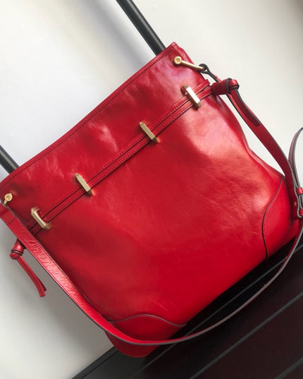 Gucci 1955 Horsebit Messenger Bag ‎602089