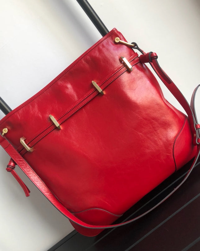 Gucci 1955 Horsebit Messenger Bag ‎602089