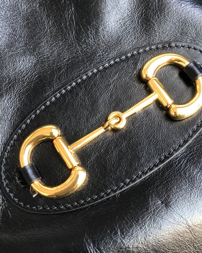 Gucci 1955 Horsebit Messenger Bag ‎602089