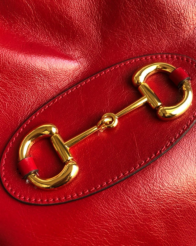 Gucci 1955 Horsebit Messenger Bag ‎602089