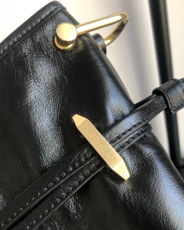 Gucci 1955 Horsebit Messenger Bag ‎602089