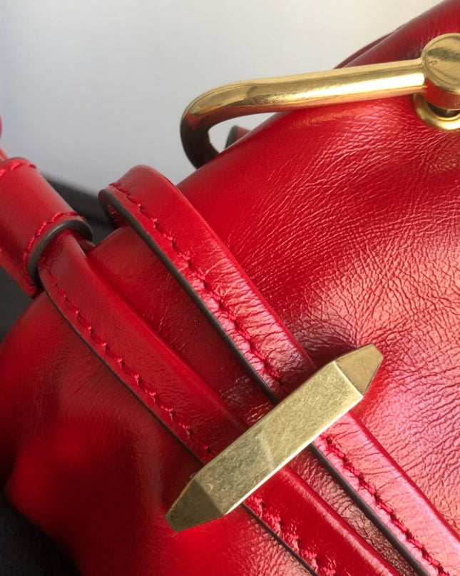 Gucci 1955 Horsebit Messenger Bag ‎602089