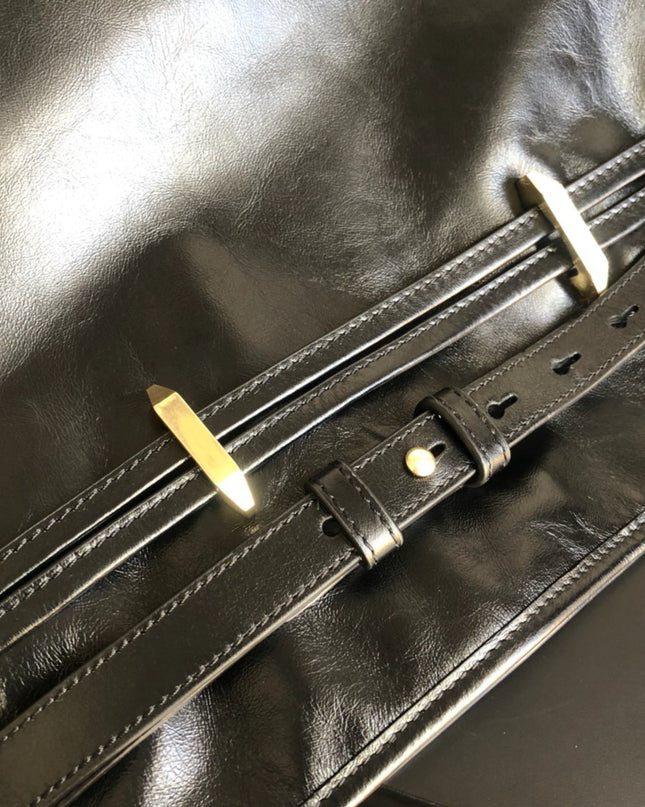 Gucci 1955 Horsebit Messenger Bag ‎602089