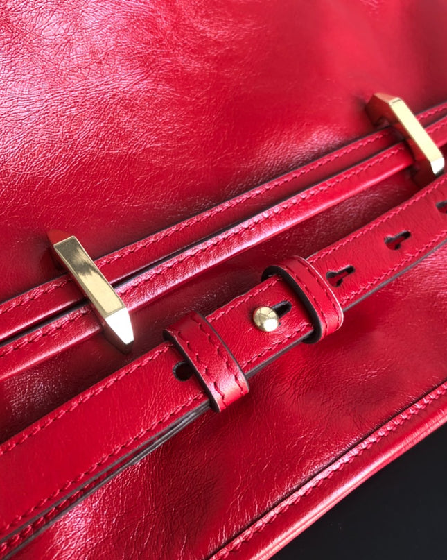 Gucci 1955 Horsebit Messenger Bag ‎602089