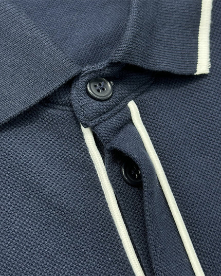 Gucci 2025ss Classic Polo Shirt