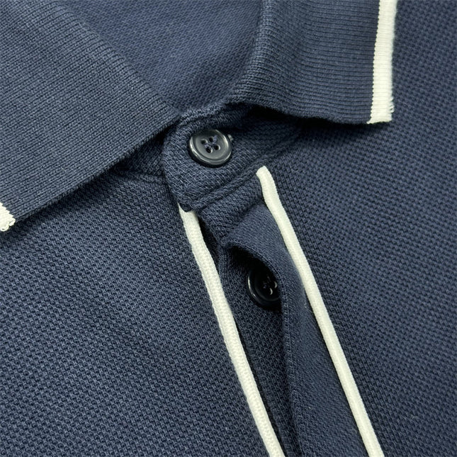Gucci 2025ss Classic Polo Shirt
