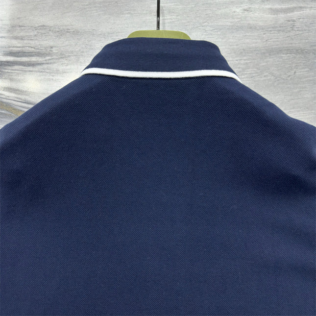 Gucci 2025ss Classic Polo Shirt