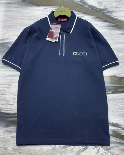 Gucci 2025ss Classic Polo Shirt