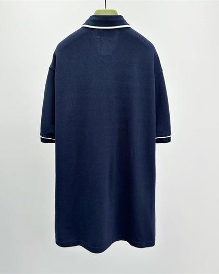 Gucci 2025ss Classic Polo Shirt