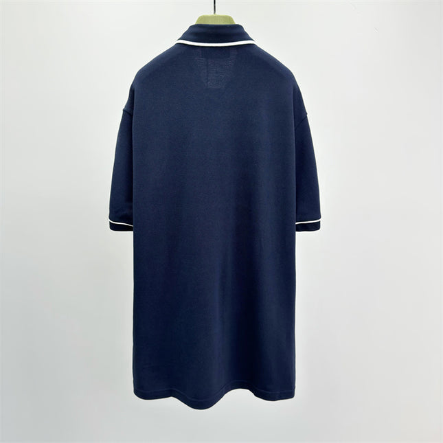 Gucci 2025ss Classic Polo Shirt