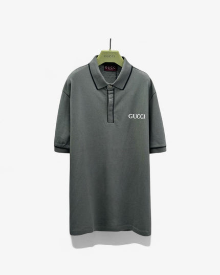 Gucci 2025ss Polo Shirt