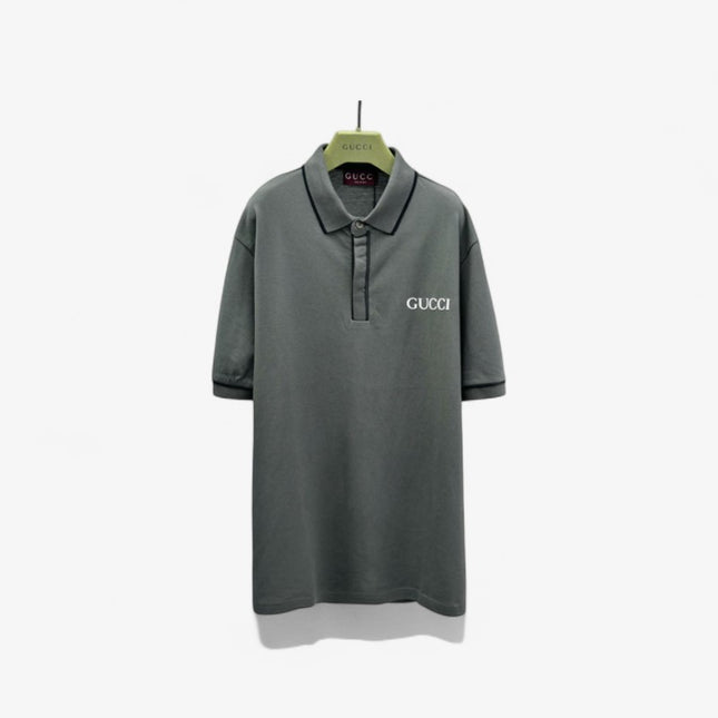 Gucci 2025ss Polo Shirt