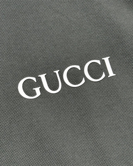 Gucci 2025ss Polo Shirt