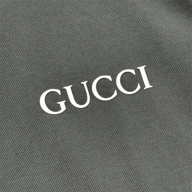 Gucci 2025ss Polo Shirt