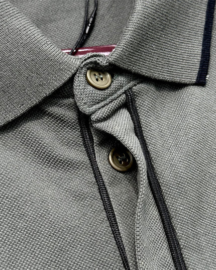 Gucci 2025ss Polo Shirt