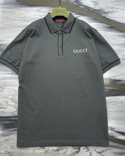 Gucci 2025ss Polo Shirt