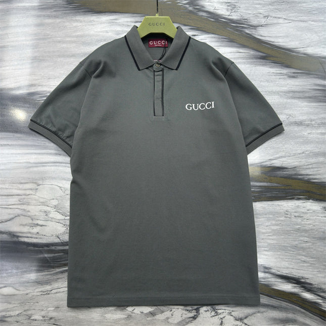 Gucci 2025ss Polo Shirt