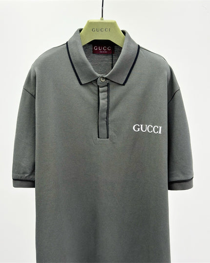 Gucci 2025ss Polo Shirt