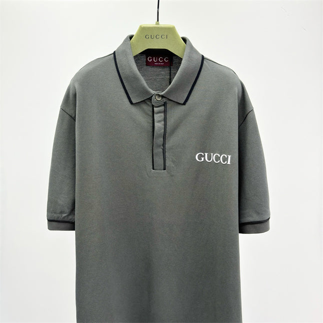 Gucci 2025ss Polo Shirt