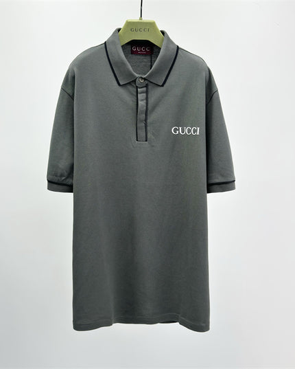 Gucci 2025ss Polo Shirt