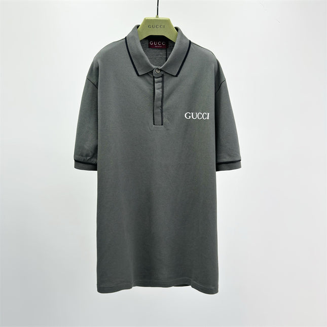 Gucci 2025ss Polo Shirt