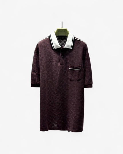 Gucci 2025ss Polo Shirt – Top Version