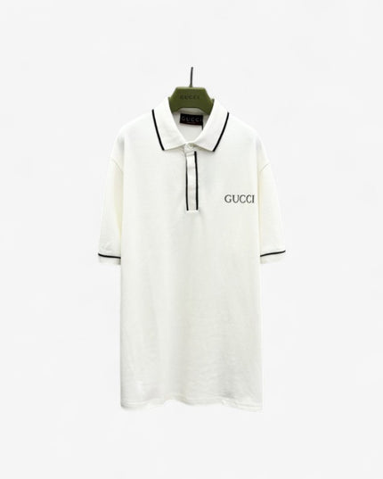 Gucci 2025ss Polo Shirt – Top