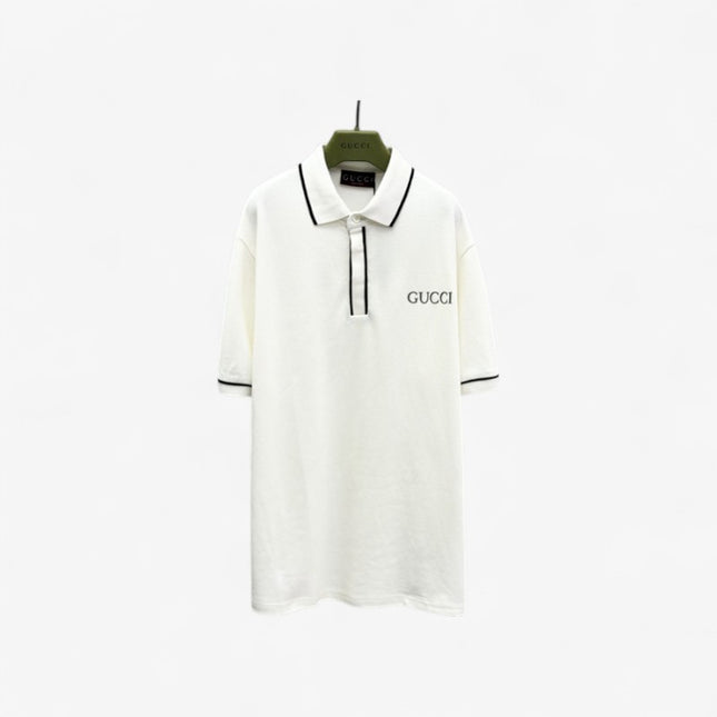Gucci 2025ss Polo Shirt – Top
