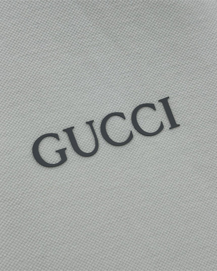 Gucci 2025ss Polo Shirt – Top