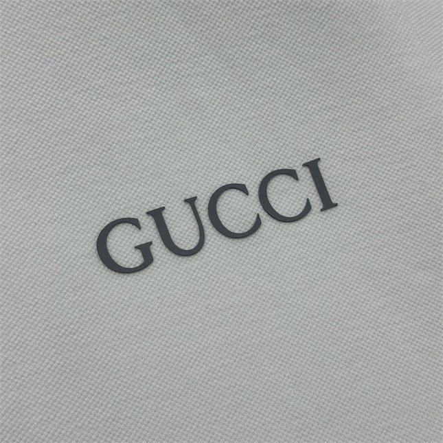 Gucci 2025ss Polo Shirt – Top