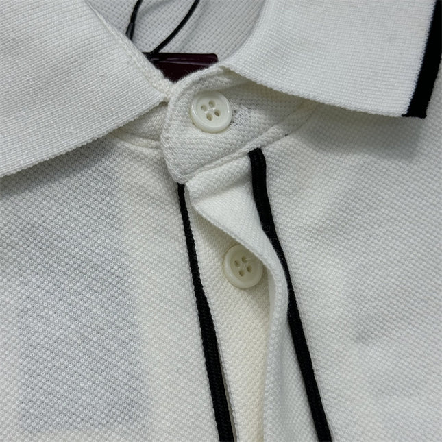 Gucci 2025ss Polo Shirt – Top