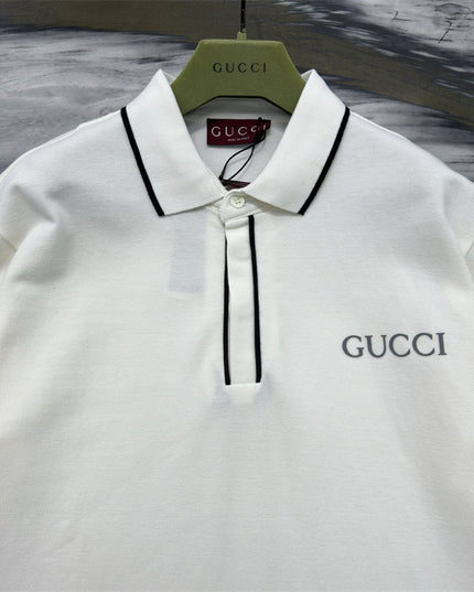 Gucci 2025ss Polo Shirt – Top