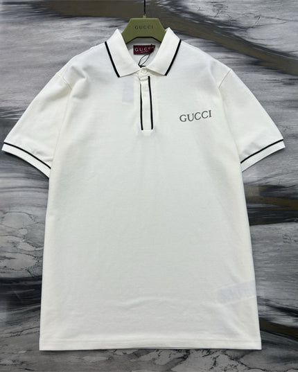 Gucci 2025ss Polo Shirt – Top