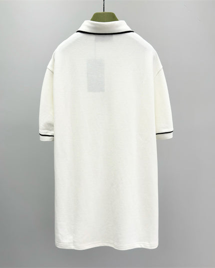 Gucci 2025ss Polo Shirt – Top