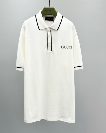 Gucci 2025ss Polo Shirt – Top