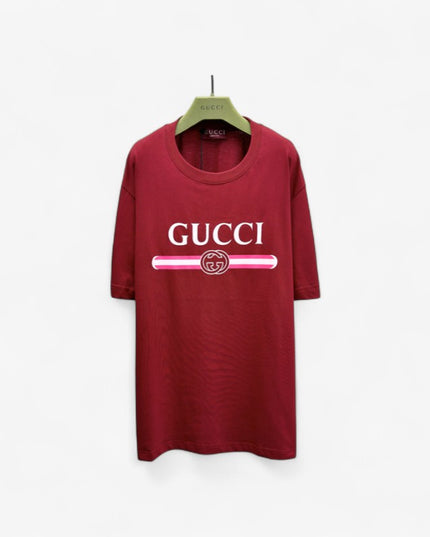 Gucci 2025ss T-shirt