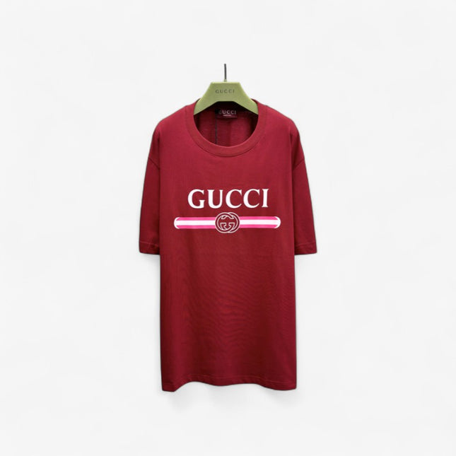 Gucci 2025ss T-shirt