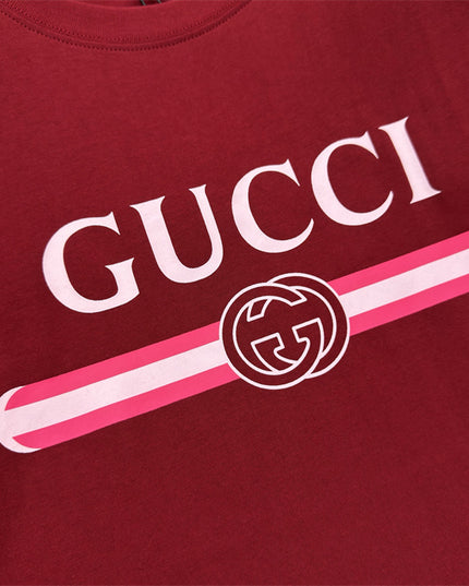Gucci 2025ss T-shirt