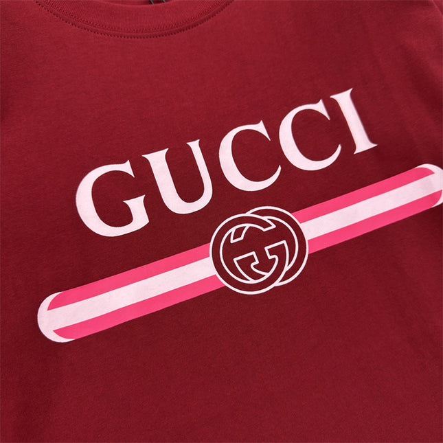 Gucci 2025ss T-shirt