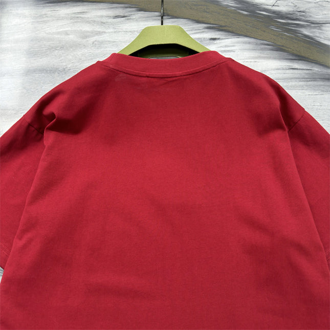 Gucci 2025ss T-shirt