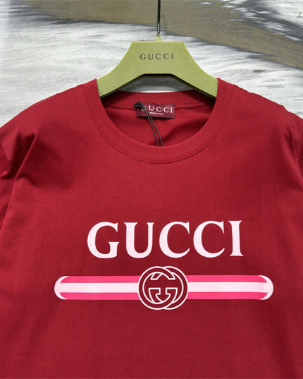 Gucci 2025ss T-shirt