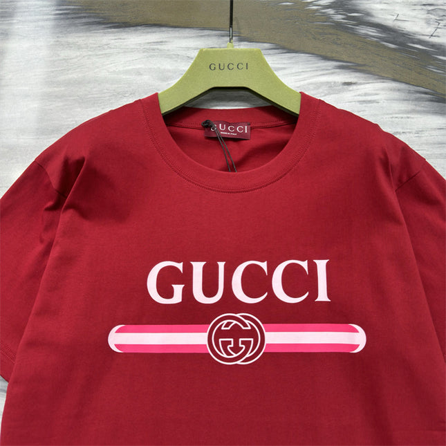 Gucci 2025ss T-shirt
