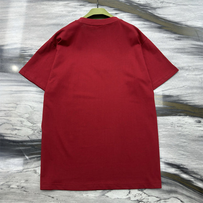 Gucci 2025ss T-shirt