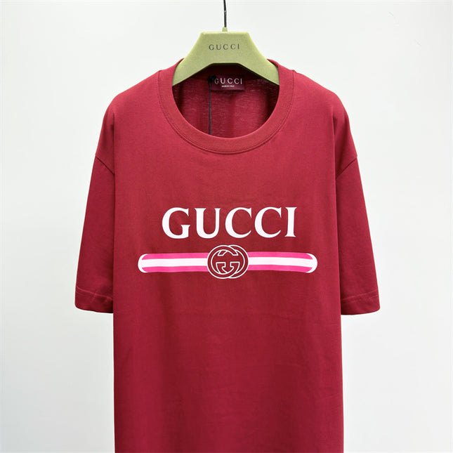 Gucci 2025ss T-shirt
